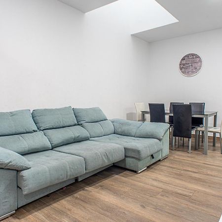 Apartamento A 3 Min Playa Canteras Las Palmas de Gran Canaria Extérieur photo