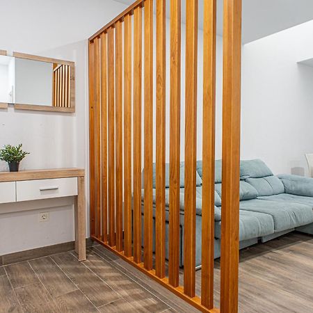 Apartamento A 3 Min Playa Canteras Las Palmas de Gran Canaria Extérieur photo