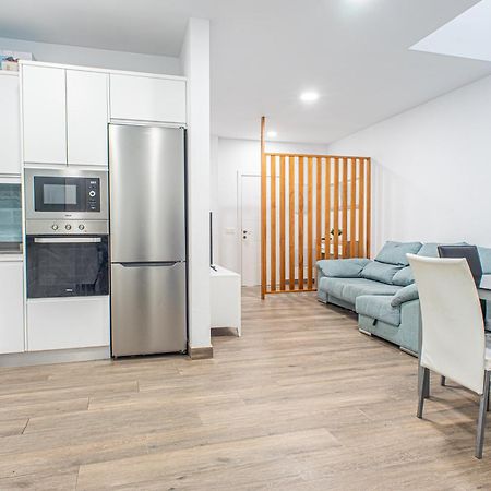 Apartamento A 3 Min Playa Canteras Las Palmas de Gran Canaria Extérieur photo