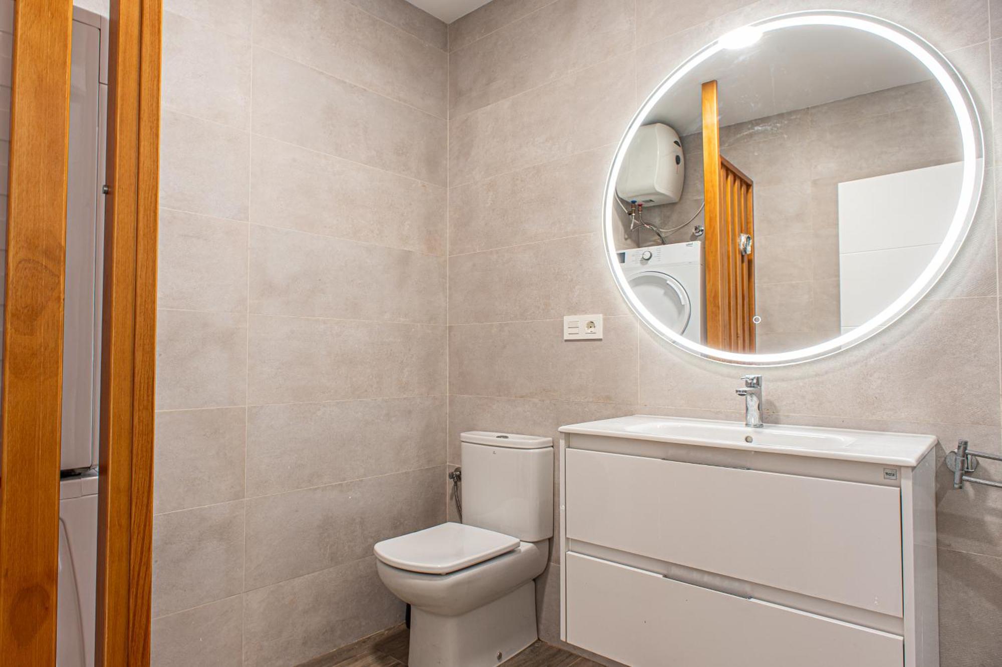 Apartamento A 3 Min Playa Canteras Las Palmas de Gran Canaria Extérieur photo