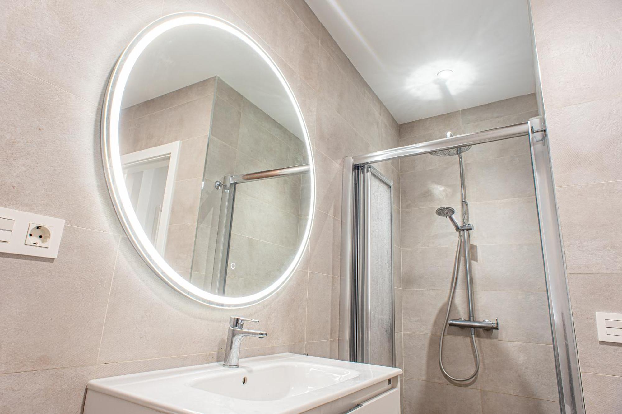 Apartamento A 3 Min Playa Canteras Las Palmas de Gran Canaria Extérieur photo