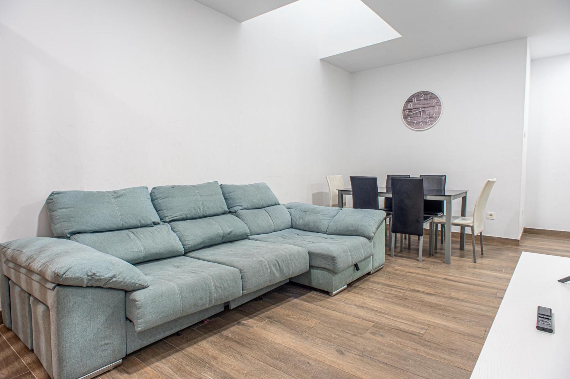 Apartamento A 3 Min Playa Canteras Las Palmas de Gran Canaria Extérieur photo